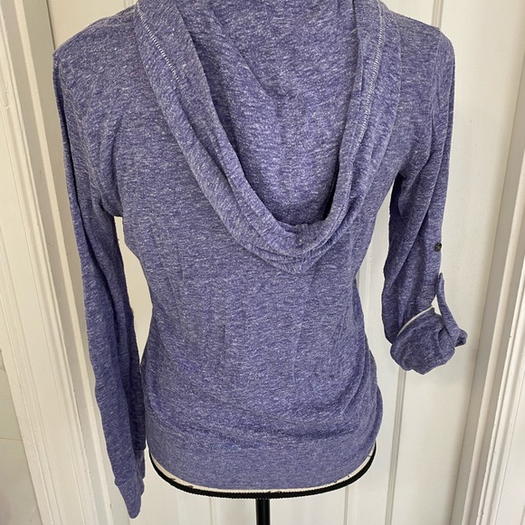 Terry Cloth Jacket - Picture 4 of 5